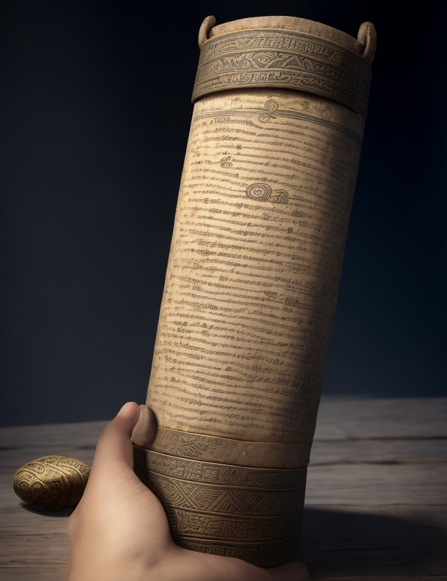 DreamShaper_v5_An_image_of_an_ancient_scroll_that_speaks_about_1 DreamShaper_v5_An_image_of_an_ancient_scroll_that_speaks_about_1
