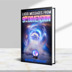 Lucid Messages from the 9th dimension