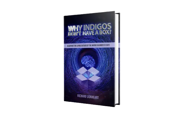 Why Indigod Don't Have a Box? Book