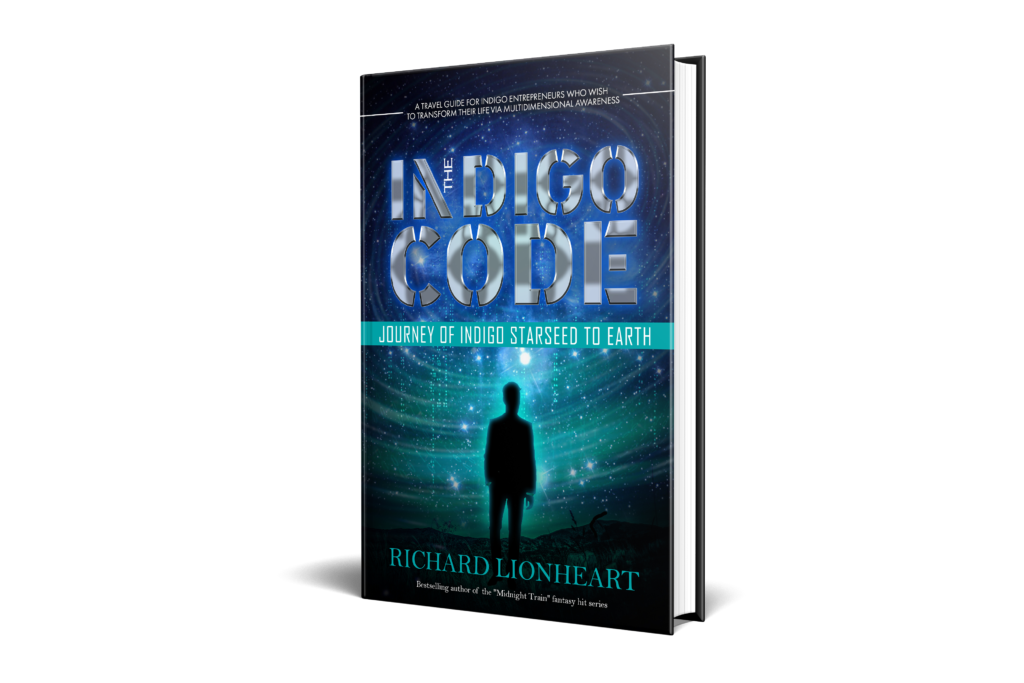 The Indigo Code Book