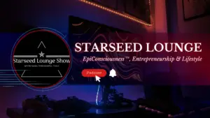 Starseed Lounge Show