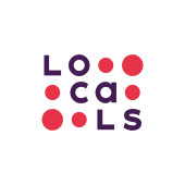 LOCALS ICON FOOTER